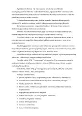 Uždaroji akcinė bendrovė “Tavo pastogė” apžvalga 3 puslapis