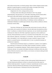 Uždaroji akcinė bendrovė “Tavo pastogė” apžvalga 5 puslapis