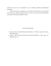 Vadybos namų kontrolinis darbas 19 puslapis