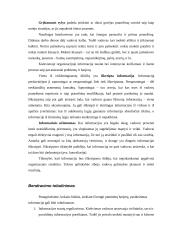 Vadybos raida ir komunikacija 10 puslapis