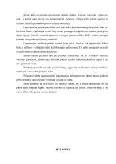 Personalo vadybos esmė ir komunikacija 12 puslapis