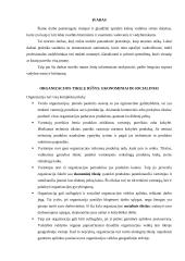 Personalo vadybos esmė ir komunikacija 3 puslapis