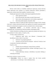 Personalo vadybos esmė ir komunikacija 4 puslapis