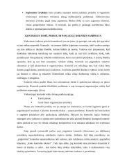 Personalo vadybos esmė ir komunikacija 6 puslapis