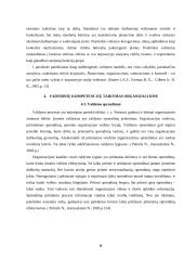 Vadybinė kompetencija 8 puslapis