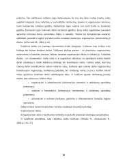 Vadybinė kompetencija 10 puslapis