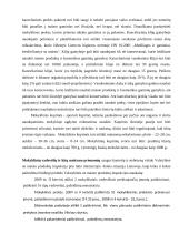 Vadovėlių ir kitų mokymo priemonių saugos reglamentavimas 3 puslapis