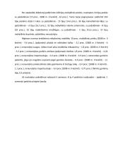 Vadovėlių ir kitų mokymo priemonių saugos reglamentavimas 4 puslapis