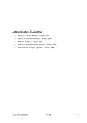 Valdymo funkcijų istorija, planavimas, organizavimas, vadovavimas ir kontrolė 14 puslapis