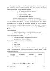 Valdymo funkcijų istorija, planavimas, organizavimas, vadovavimas ir kontrolė 6 puslapis