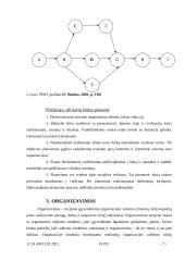Valdymo funkcijų istorija, planavimas, organizavimas, vadovavimas ir kontrolė 8 puslapis