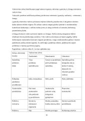 Valdymo funkcijų pritaikymas organizacijos veikloje 16 puslapis