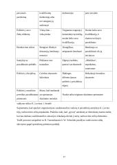 Valdymo funkcijų pritaikymas organizacijos veikloje 17 puslapis