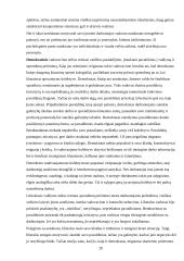 Valdymo funkcijų pritaikymas organizacijos veikloje 20 puslapis