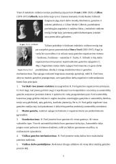 Valdymo funkcijų pritaikymas organizacijos veikloje 5 puslapis