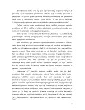 Valdymo sistemos: prezidentinio ir pusiau prezidentinio valdymo lyginamoji analizė 7 puslapis