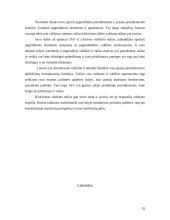 Valdymo sistemos: prezidentinio ir pusiau prezidentinio valdymo lyginamoji analizė 10 puslapis