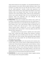 Veiklos analizė: Šiaulių miesto savivaldybės dienos užimtumo centras "GODA" 10 puslapis