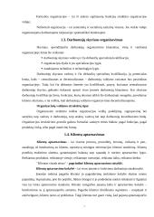 Veiklos pobūdis, darbo organizavimas ir klientų aptarnavimas: prekybos tinklas "Rimi" 7 puslapis