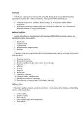 Verslas. Vadyba. Administravimas. Mažmeninė prekyba 2 puslapis