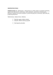 Verslas. Vadyba. Administravimas. Mažmeninė prekyba 3 puslapis