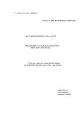 Verslas. Vadyba. Administravimas. Mažmeninė prekyba 6 puslapis