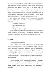 Verslo organizavimo formos ir jų palyginimai 5 puslapis