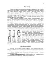 Verslo finansai 2 puslapis