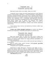 Verslo finansai 3 puslapis