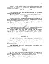 Verslo finansai 4 puslapis