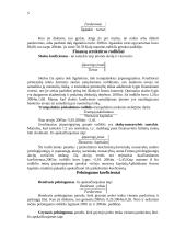 Verslo finansai 5 puslapis