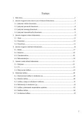 Verslo komunikacija - svarbiausi dokumentai 2 puslapis