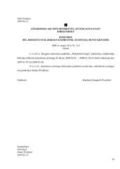 Verslo komunikacija - svarbiausi dokumentai 10 puslapis