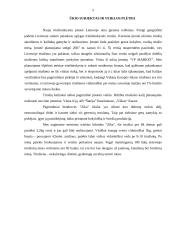 Verslo planas:  triušių auginimas TŪB "Zika" 5 puslapis