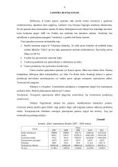 Verslo planas:  triušių auginimas TŪB "Zika" 6 puslapis