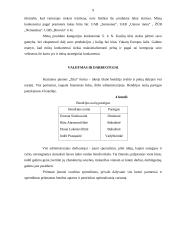 Verslo planas:  triušių auginimas TŪB "Zika" 9 puslapis