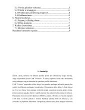 Verslo planas: automatiniai vartai UAB "Tvirtovė" 2 puslapis