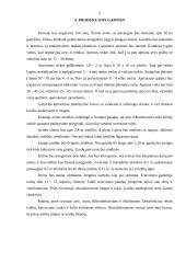 Verslo planas: avininkystė 9 puslapis