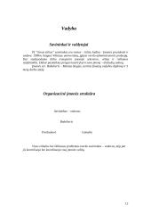 Verslo planas: drabužių parduotuvė PĮ "Savas stilius" 11 puslapis