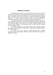 Verslo planas: drabužių parduotuvė PĮ "Savas stilius" 7 puslapis