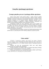 Verslo planas: drabužių parduotuvė PĮ "Savas stilius" 8 puslapis