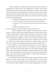 Verslo planas: draudimo įmonė UAB "Draudurtė" 11 puslapis