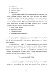 Verslo planas: draudimo įmonė UAB "Draudurtė" 13 puslapis