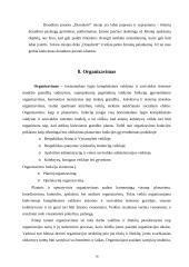 Verslo planas: draudimo įmonė UAB "Draudurtė" 15 puslapis