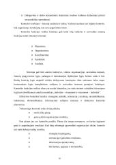 Verslo planas: draudimo įmonė UAB "Draudurtė" 17 puslapis