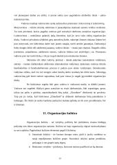 Verslo planas: draudimo įmonė UAB "Draudurtė" 19 puslapis