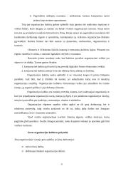 Verslo planas: draudimo įmonė UAB "Draudurtė" 20 puslapis