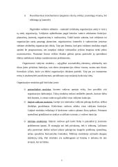 Verslo planas: draudimo įmonė UAB "Draudurtė" 5 puslapis