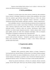 Verslo planas: draudimo įmonė UAB "Draudurtė" 9 puslapis