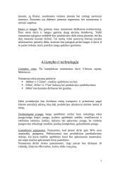 Verslo planas: durų ir langų gamyba UAB "Latura" 5 puslapis